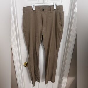 Under Armour Golf Pants - Tan - 36x32